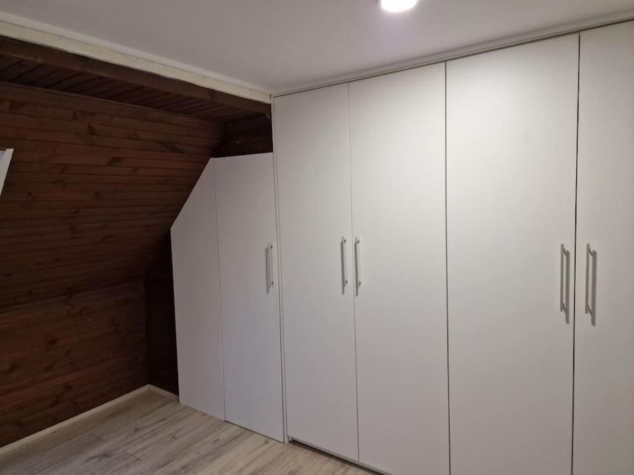 Apartman Rose Zagreb Exterior foto